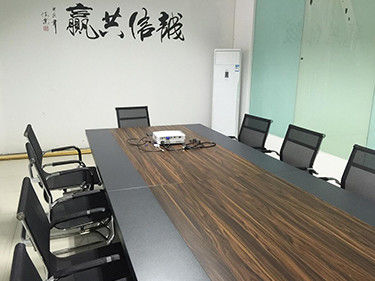 Chine CHANGZHOU SMART AUTOMATION MOTOR MANUFACTURING CO.,LTD Profil de la société