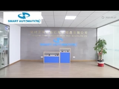 Profil de l'entreprise